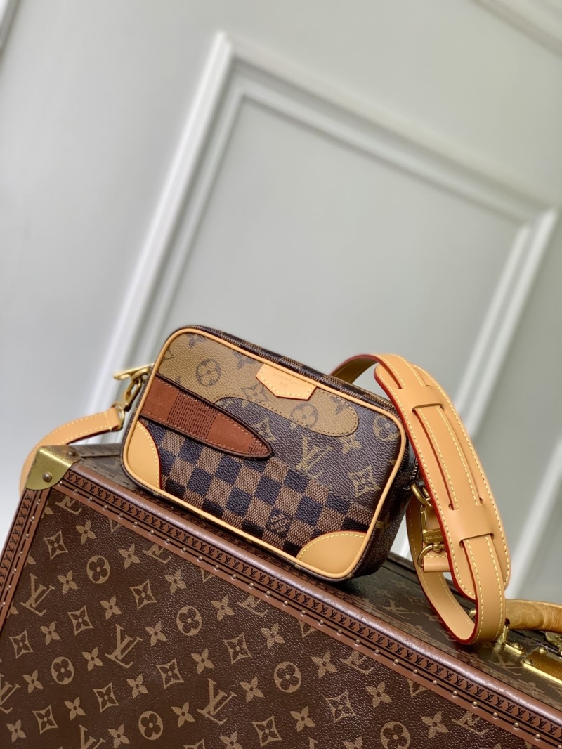 LV Box Bags
